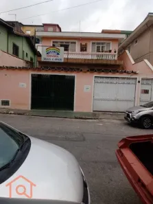 Casa com 4 Quartos à venda, 232m² no Vila Império, São Paulo