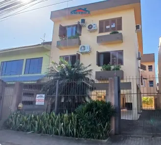 Apartamento com 1 Quarto para alugar, 58m² no Igara, Canoas
