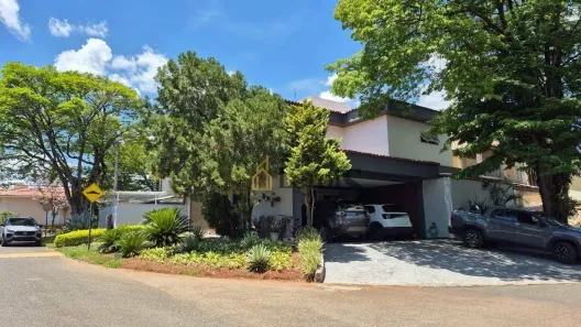 Casa de Condomínio com 3 Quartos à venda, 500m² no Condomínio Portal de Itu, Itu
