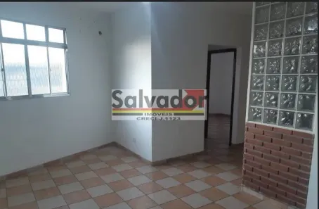 Apartamento com 1 Quarto para alugar, 50m² no Bosque da Saúde, São Paulo