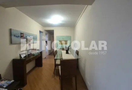 Apartamento com 3 Quartos à venda, 74m² no Vila Guilherme, São Paulo
