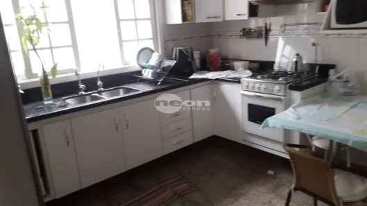 Sobrado com 3 Quartos à venda, 220m² no Olímpico, São Caetano do Sul