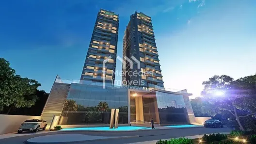 Apartamento com 2 Quartos à venda, 72m² no Centro, Itajaí