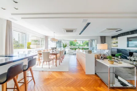 Apartamento com 3 Quartos à venda, 202m² no Bela Vista, Porto Alegre