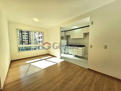 Apartamento com 2 Quartos à venda, 60m² no Marechal Rondon, Canoas