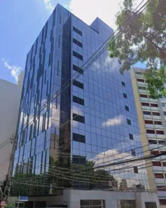 Sala Comercial para alugar, 500m² no Liberdade, São Paulo