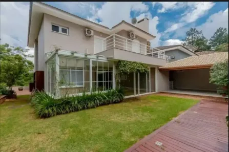 Casa de Condomínio com 3 Quartos à venda, 480m² no Residencial Morada das Estrelas (Aldeia da Serra), Barueri