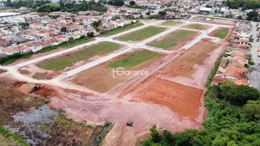 Lote/Terreno à venda, 253m² no Jardim Terceiro Centenário, Atibaia