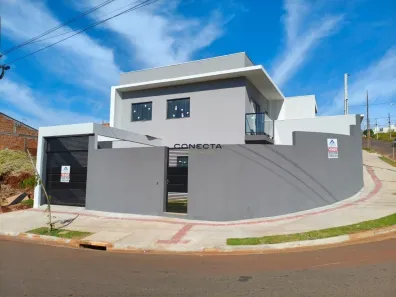 Casa com 3 Quartos à venda, 99m² no Colinas, Londrina