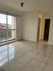 Apartamento com 2 Quartos à venda, 60m² no Bosque dos Jacarandás, Jundiaí