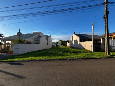 Lote/Terreno à venda, 488m² no Concórdia, Ivoti