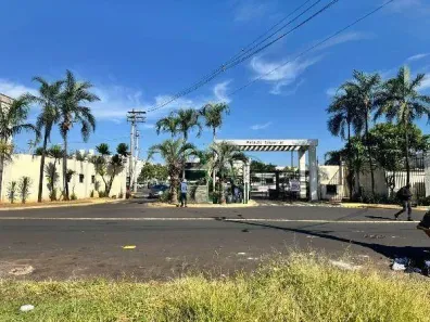 Apartamento com 2 Quartos à venda, 41m² no Reserva Real, Ribeirão Preto
