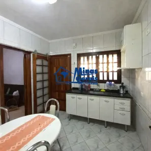Casa com 3 Quartos à venda, 85m² no Jardim das Indústrias, São José dos Campos