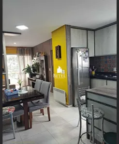 Apartamento com 3 Quartos à venda, 82m² no Jardim Eldorado, Caxias do Sul