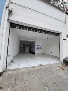 Ponto Comercial para alugar, 35m² no Jardim Bonfiglioli, São Paulo