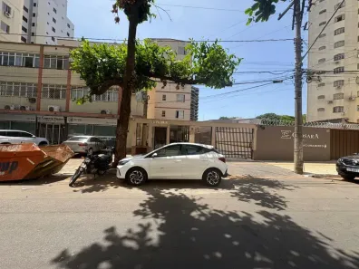 Apartamento com 3 Quartos à venda, 131m² no Setor Oeste, Goiânia