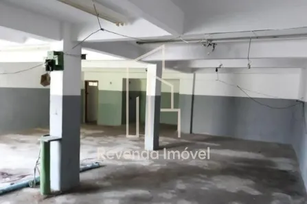 Prédio Comercial com 5 Quartos à venda, 638m² no São João Clímaco, São Paulo
