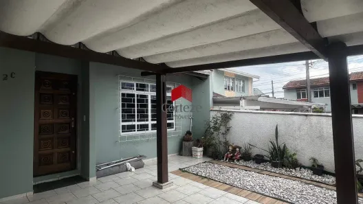 Casa com 3 Quartos à venda, 100m² no Hauer, Curitiba