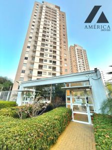 Apartamento com 3 Quartos à venda, 90m² no Jardim Califórnia, Cuiabá