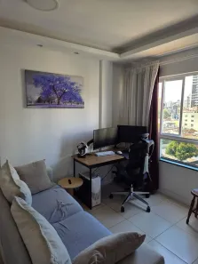 Apartamento com 1 Quarto à venda, 59m² no Centro, Itajaí