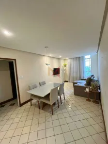 Apartamento com 2 Quartos para alugar, 83m² no Centro de Vila Velha, Vila Velha