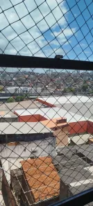 Apartamento para comprar com 94 m², 3 quartos, 2 banheiros, 1 vaga em  Acupe, Salvador