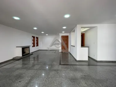 Casa de Condomínio com 4 Quartos à venda, 495m² no Jardim Conceição, Campinas