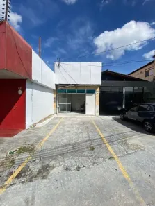 Ponto Comercial para alugar, 200m² no Jóquei, Teresina