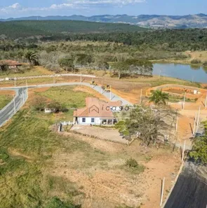 Lote/Terreno à venda, 660m² no Jardim Maria Cândida, Caçapava