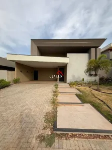 Casa de Condomínio com 3 Quartos à venda, 220m² no Parque Residencial Buona Vita, São José do Rio Preto