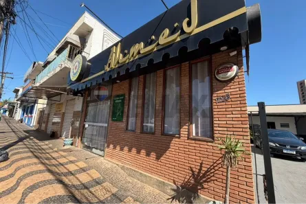 Ponto Comercial para alugar, 180m² no Jardim Belvedere, Araras