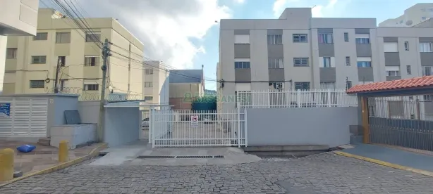 Apartamento com 2 Quartos para alugar, 77m² no Rio Branco, Caxias do Sul