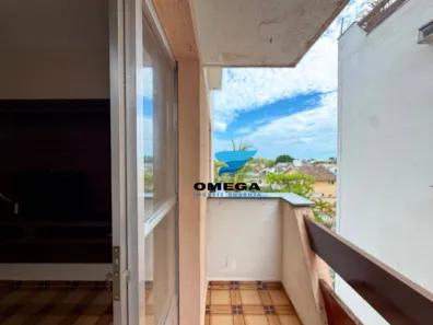 Apartamento com 1 Quarto à venda, 50m² no Enseada, Guarujá
