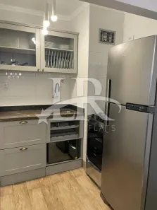 Flat com 1 Quarto para alugar, 50m² no Jardim Paulista, São Paulo