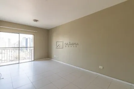 Apartamento com 1 Quarto à venda, 55m² no Vila Olímpia, São Paulo