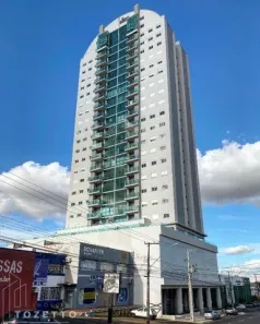 Apartamento com 3 Quartos à venda, 187m² no Uvaranas, Ponta Grossa