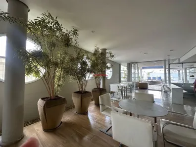 Apartamento com 1 Quarto à venda, 47m² no Indianópolis, São Paulo
