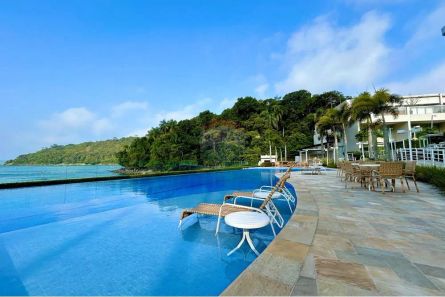 Casa de Condomínio com 5 Quartos à venda, 421m² no Balneário Praia do Pernambuco, Guarujá