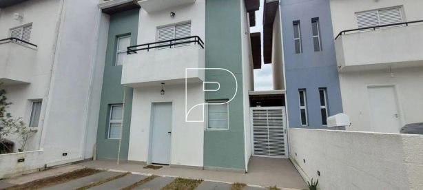 Casa de Condomínio com 3 Quartos à venda, 91m² no Paisagem Renoir, Cotia
