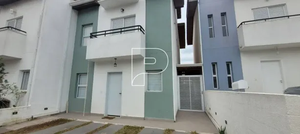 Casa de Condomínio com 3 Quartos à venda, 91m² no Paisagem Renoir, Cotia