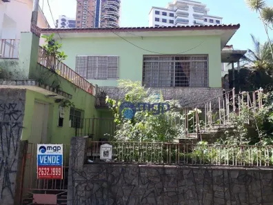 Sobrado com 3 Quartos à venda, 184m² no Água Fria, São Paulo