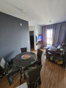 Apartamento com 2 Quartos à venda, 49m² no Vila Andrade, São Paulo