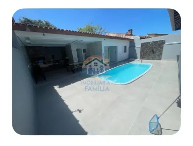 Casa com 4 Quartos à venda, 230m² no Pontal de Santa Marina, Caraguatatuba