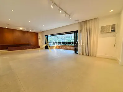 Apartamento com 3 Quartos à venda, 220m² no Leblon, Rio de Janeiro