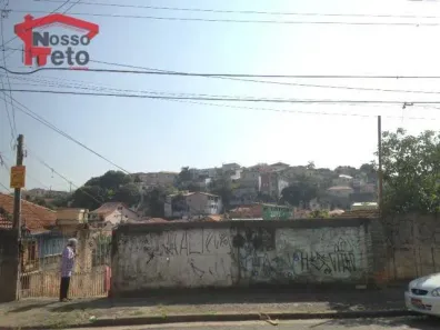 Lote/Terreno à venda, 700m² no Vila Guedes, São Paulo