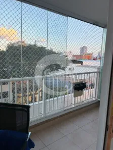 Apartamento com 1 Quarto à venda, 37m² no Mooca, São Paulo