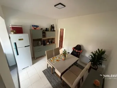 Apartamento com 1 Quarto à venda, 30m² no São Brás, Belém