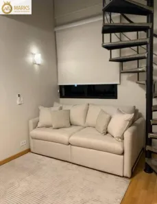 Apartamento com 1 Quarto para alugar, 49m² no Vila Olímpia, São Paulo