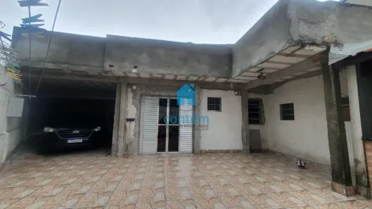 Casa com 5 Quartos à venda, 164m² no Umuarama, Osasco