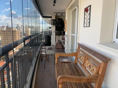 Apartamento com 4 Quartos à venda, 169m² no Vila Romana, São Paulo
